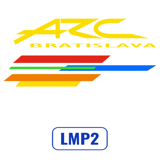 ARC Bratislava badge