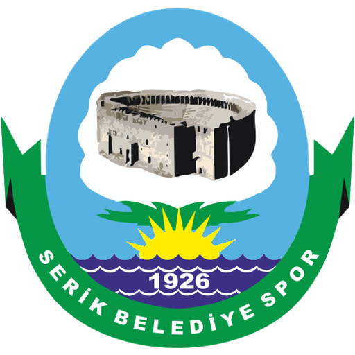 Serik Belediyespor badge