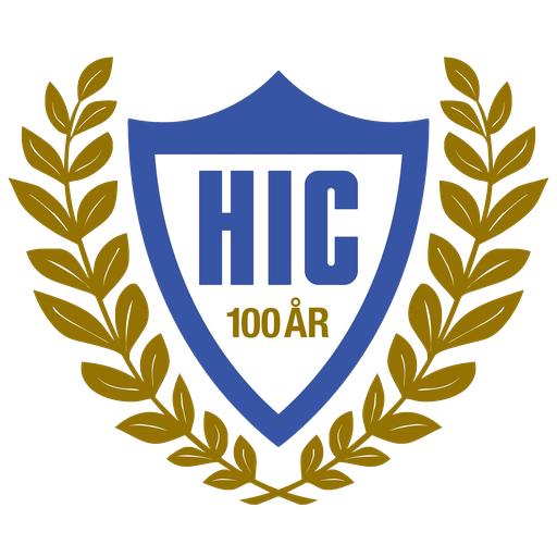 Herstedøster badge