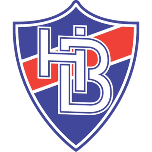 Holstebro badge