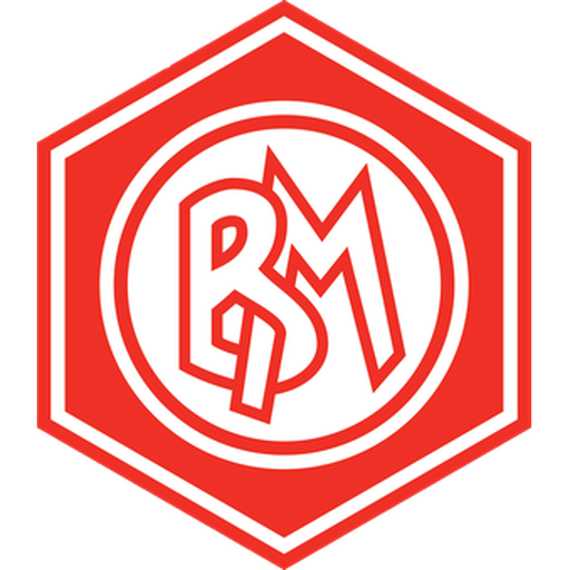 Marienlyst badge