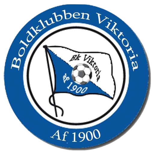 BK Viktoria badge