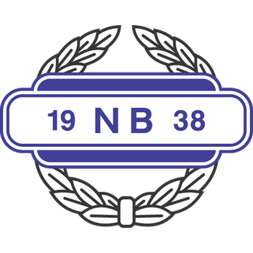 Næsby badge