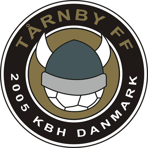 Tårnby FF artwork 1