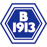 B 1913