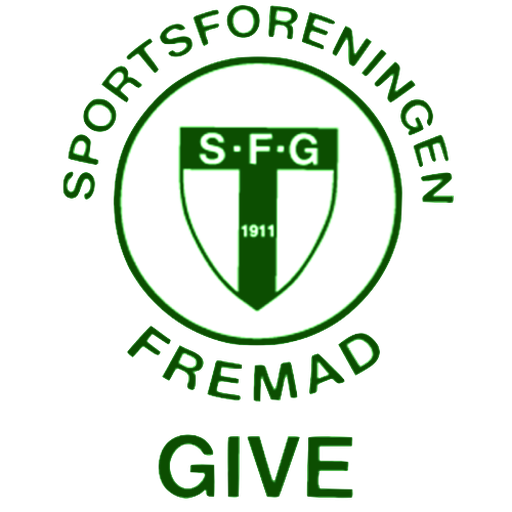 Give Fremad artwork 1