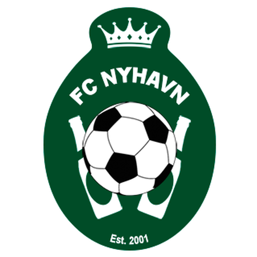 Nyhavn badge