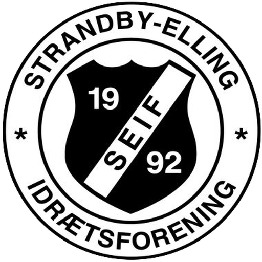 SEIF badge