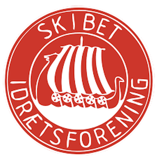 Skibet badge