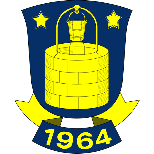 Brøndby Women badge
