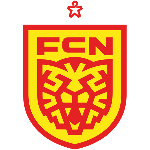 Nordsjælland Women badge