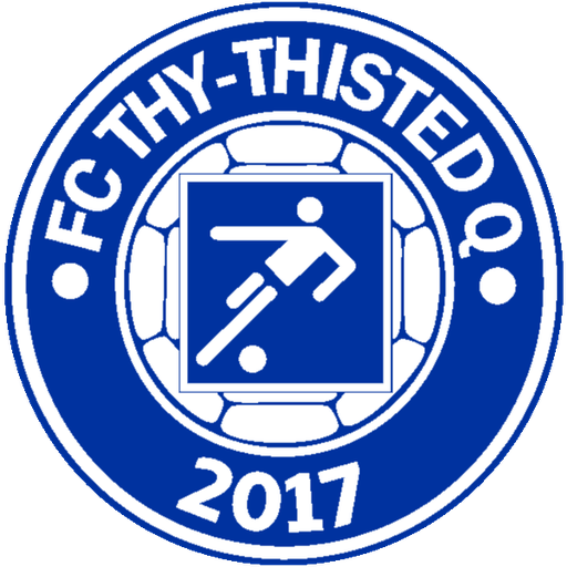 Thy ThistedQ badge