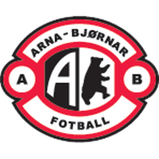 Arna-Bjørnar Women badge
