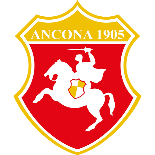 Ancona-Matelica badge