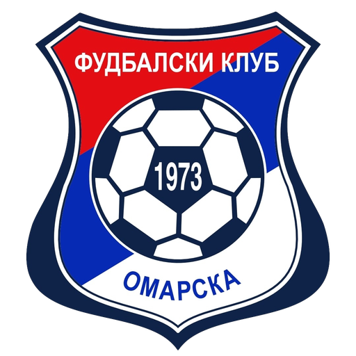 Omarska badge