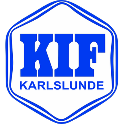 Karlslunde badge