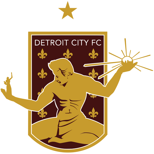 Detroit City FC artwork 1
