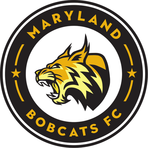 Maryland Bobcats FC badge