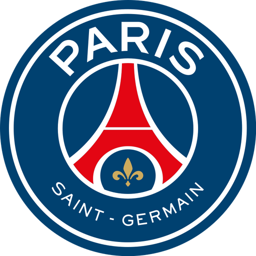 Paris Saint Germain Women artwork 1