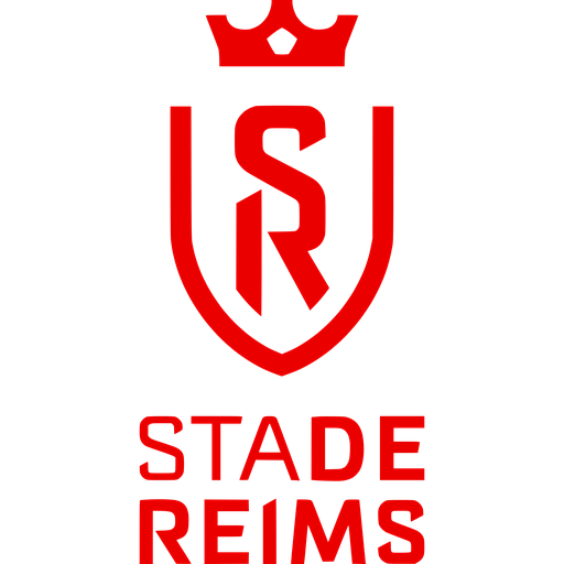 Stade de Reims Women badge