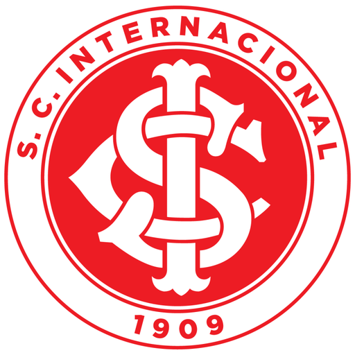Internacional RS Women badge