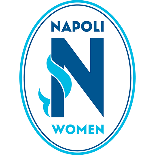 Napoli Women badge