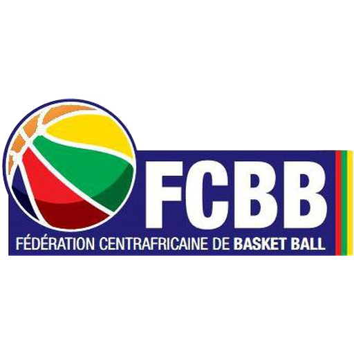 Central African Republic Basketball artwork 1