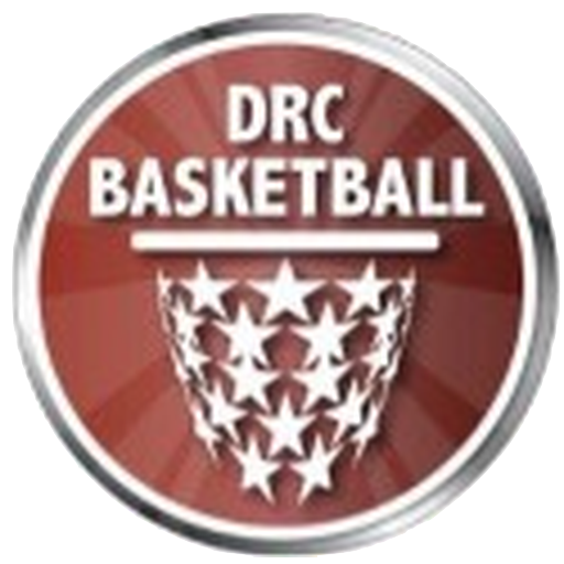 D.R. Congo Basketball artwork 1
