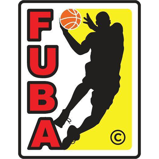 Uganda Basketball badge