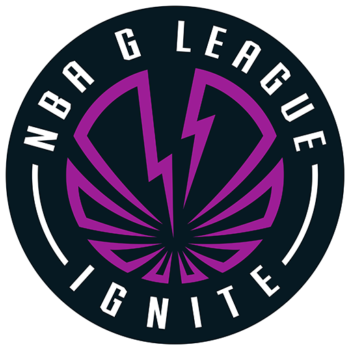 NBA G League Ignite artwork 1