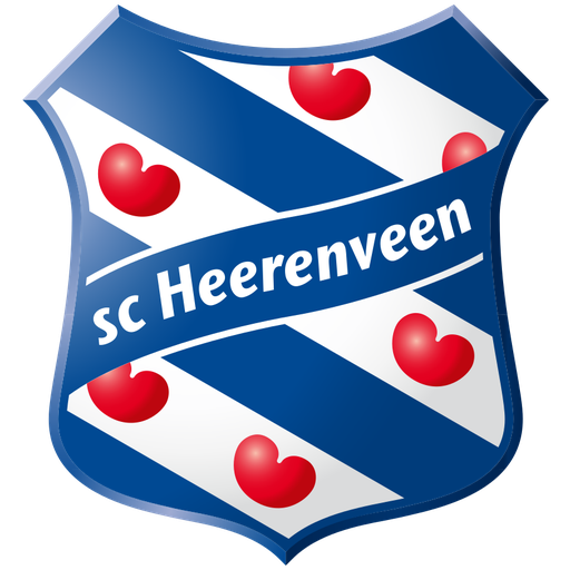 Heerenveen Women badge