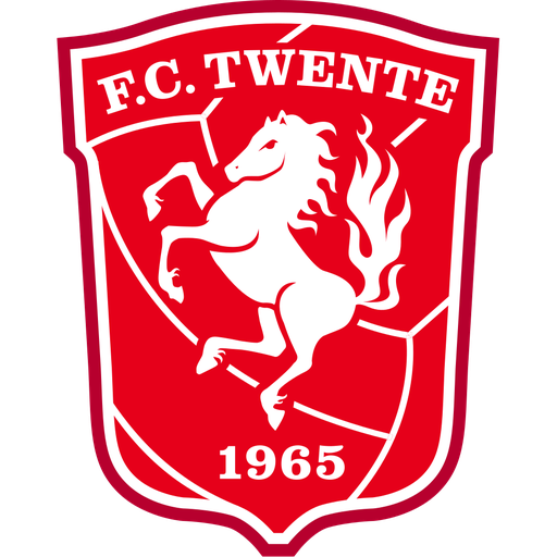 Twente Women badge