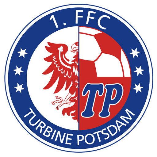 Turbine Potsdam Women artwork 1