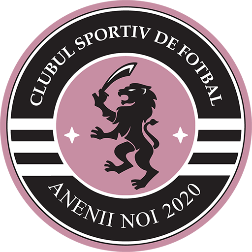 Anenii Noi Women badge