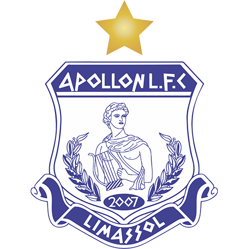 Apollon Limassol Women artwork 1