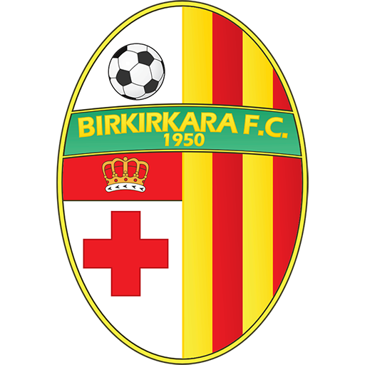 Birkirkara Women badge
