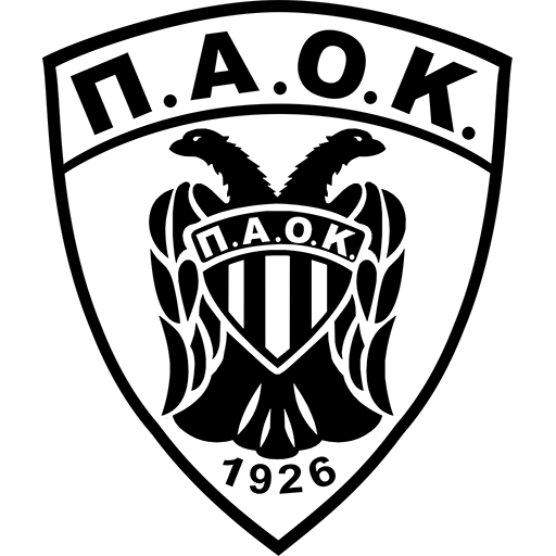 PAOK Women badge