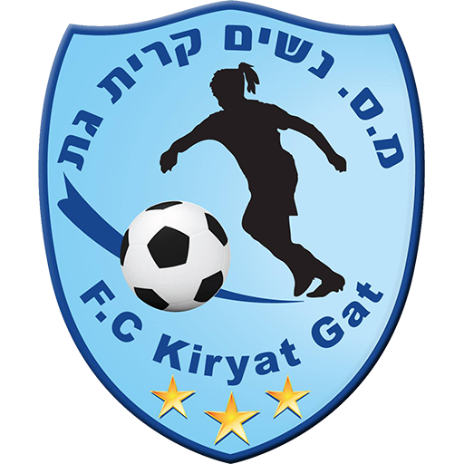 Maccabi Kiryat Gat Women artwork 1