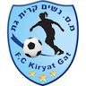 Maccabi Kiryat Gat Women