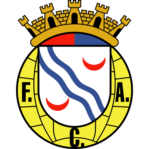 Alverca badge