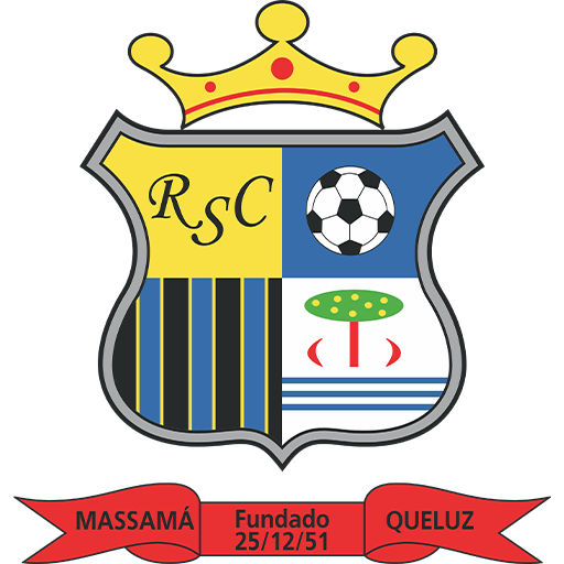 Real SC badge