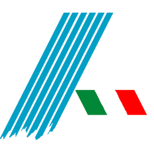 Italy Athletics artwork 1