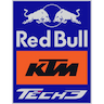 Red Bull KTM Tech 3