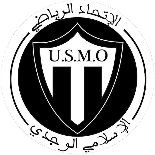USM Oujda badge