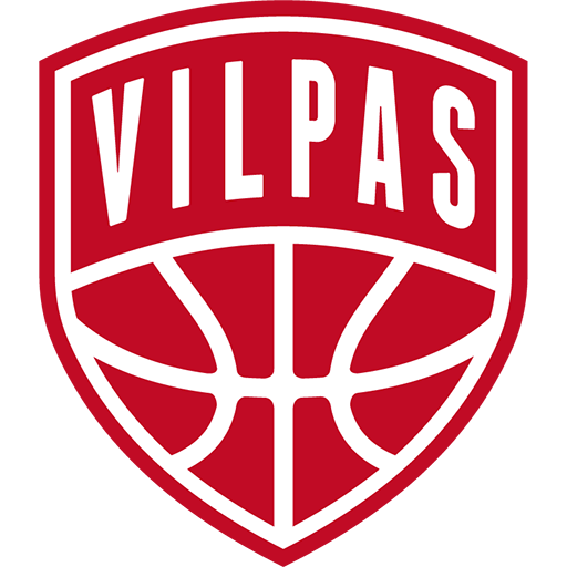 Vilpas Vikings badge