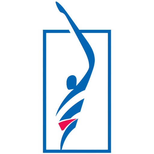 Russia Artistic Gymnastics badge