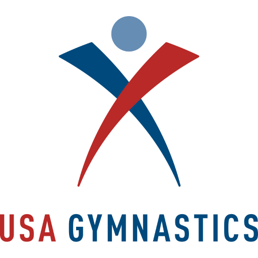 USA Artistic Gymnastics artwork 1