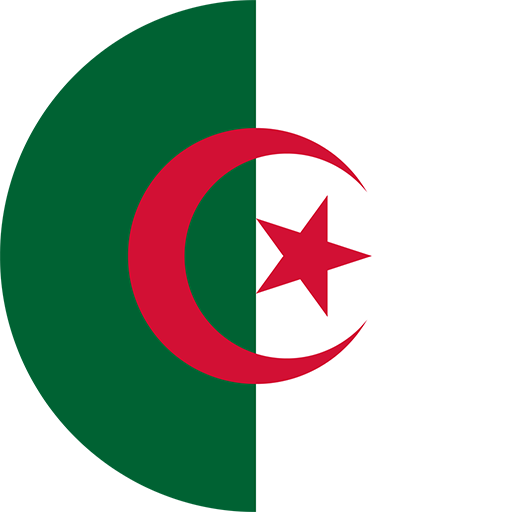 Algeria Canoe Sprint artwork 1