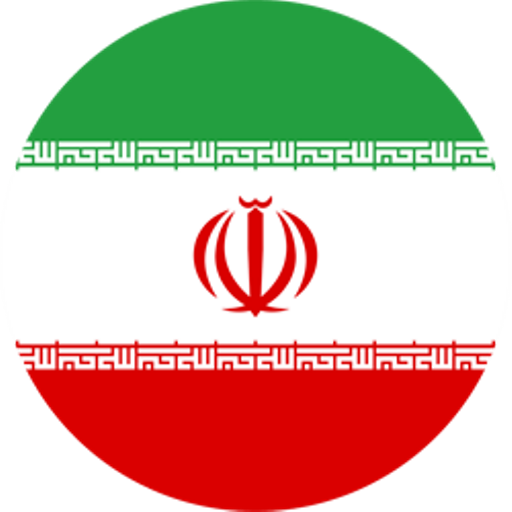 Iran Canoe Sprint badge