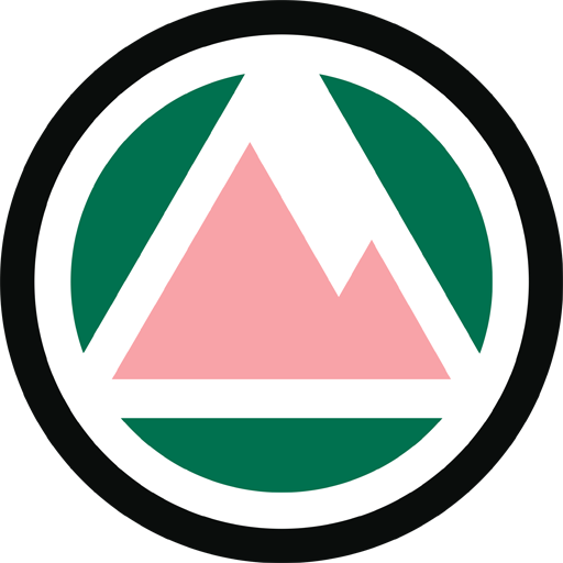 Dolomiti Bellunesi badge
